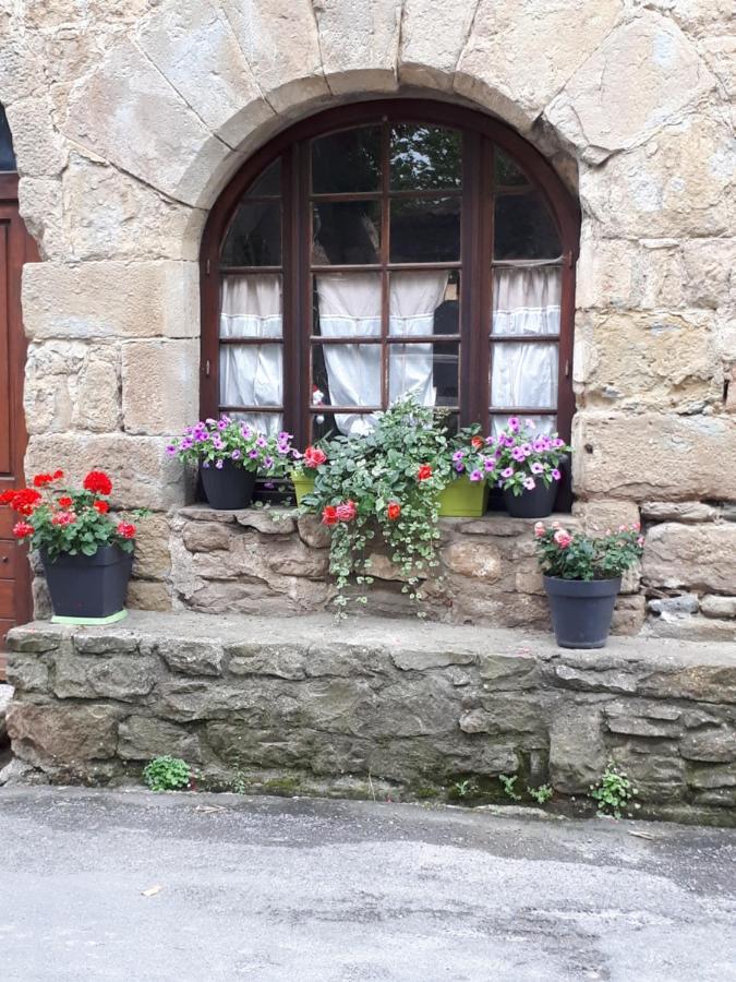 Chambres D Hotes Le Clos Des Vins D Anges Saint-Pierre-des-Champs Exterior foto