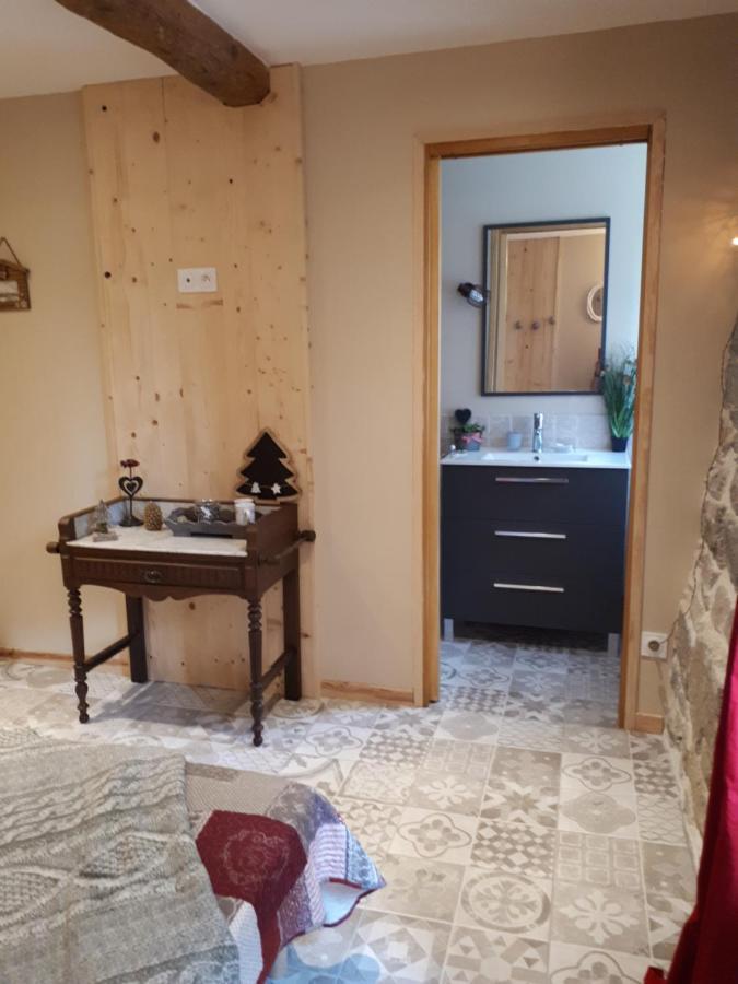 Chambres D Hotes Le Clos Des Vins D Anges Saint-Pierre-des-Champs Exterior foto